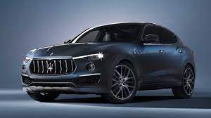 Facebook oficial del levante ud, club de laliga fundado en 1909 en valencia. Maserati Levante Hybrid Mit Vierzylinder Und 330 Ps