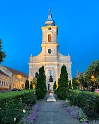 Find unique places to stay with local hosts in 191 countries. Church In Satu Mare City Romania Stock Photo Image Of Reformed Ornamental 151002992
