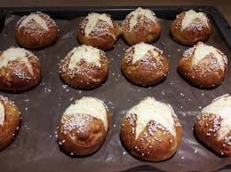 Laugenbrotchen Glutenfrei Rezept Laugenbrotchen Rezepte Glutenfrei