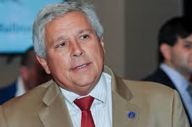 Murphy to name Bateman to Horizon board