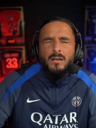 Dembele : Le Stress en Jouant à FC26