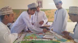 مدرسة سعد بن عبادة Saadobada Schoo Twitter