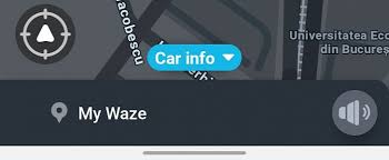 Google llc recently released the app android auto. Google Silently Releases A Waze Redesign On Both Android And Iphone Autoevolution