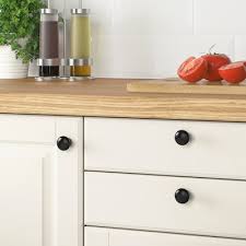 Spruce up your kitchen cabinet hardware with unique handles and knobs. Cabinet Hardware Buy Knobs Handles Online Ikea