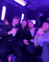 Cant believe i made it to 21 🥂