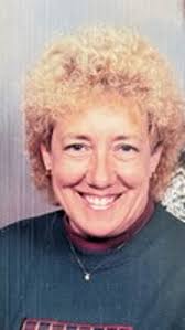 Charlene Kavanaugh Obituary