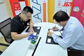 Looking for tech deals ahead of hari raya? J T Express Malaysia Lazada Elogistics Ink Memorandum Of Agreement To Boost Logistics Capabilities Post J T Express Malaysia Sdn Bhd