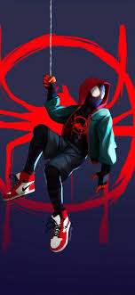 Spider man miles morales wallpaper 4k. Spider Man Wallpaper Ixpap