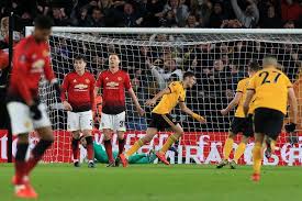 Hasil final piala fa tadi malam | arsenal vs chelsea final fa cup 2020. Hasil Piala Fa Man City Lolos Ke Semifinal Man United Kandas