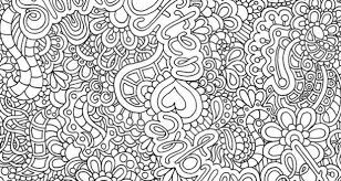 Aller au travail maintenant, et régalez vous en ajoutant des couleurs à ces dessins à coloriage pour adultes, plein de détails et de subtilité. Coloriage Adulte Les Beaux Dessins De Autres A Imprimer Et Colorier Page 39