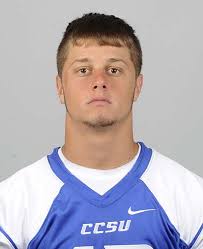 RV Central Connecticut (0-0, 0-0 NEC) vs. Albany (0-0, 0-0 CAA) Saturday,  Sept. 6, 2014 • 6:00 PM Fox Sports Radio 1410 AM @C