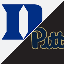 Image result for duke pitt espn football