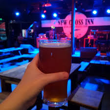 New cross inn hostel 2*. New Cross Inn Hostel London Greater London Venue Photos Untappd