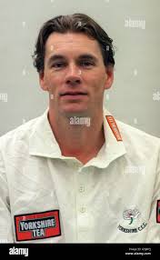 Richard blakey hi-res stock photography and images