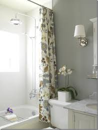 Ideas For Decorating Bathrooms Some Look Like Normal Size Bathrooms Even Bathroom Inspiration Beautiful Bathrooms Floral Shower Curtains