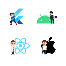 Такой способ позволяет максимально точно передать свои эмоции и чувства близким людям. Flutter Vs React Native Vs Native Deep Performance Comparison By Inverita The Startup Medium