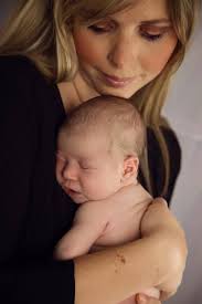 Our sweetest little gift!