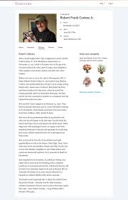 How To Write An Obituary Ever Loved