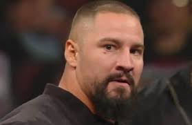 Former WWE Superstar @mr.briankendrick comes to London