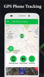 Gps phone tracker pro latest version: Gps Phone Tracker For Android Apk Download