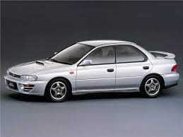 Afbeeldingsresultaat Voor Subaru Impreza Mk1