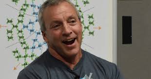 Dan BC's Reserve Ride