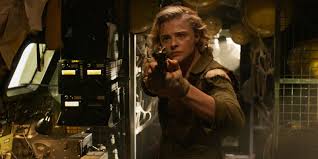 Or caused by some other sinister stowaway? The Movie Waffler