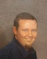 Bradley Richard Cottrell Obituary (1982