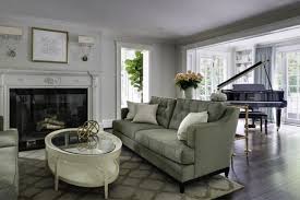 Old Colonial Home Redesign For Unique Bright And Modern House Colonial House Interior Colonial House Perfect Living Room
