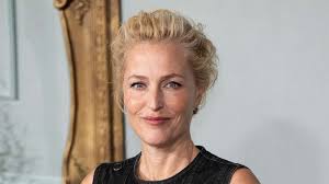 Gillian Anderson's London home is both timeless and trendy because of these  clever interior styling hacks — woman&home