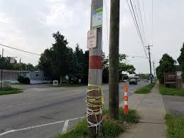 Check spelling or type a new query. What Are Local Utility Companies Doing To Repair Ugly Broken Poles Wvxu
