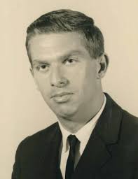 Obituary information for Ray Stamper