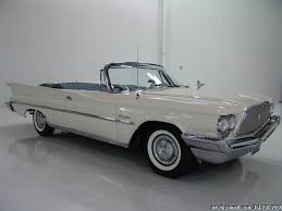 Image result for Alaskan White 1960 Chrysler