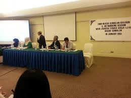 Jabatan tenaga kerja negeri selangorl iium. Fmm Negeri Sembilan Dialogue Networking Session With Jabatan Tenaga Kerja Jtk Negeri Sembilan