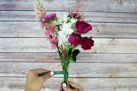 Maybe you would like to learn more about one of these? Diy Wildflower Bouquet Tutorial