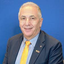 NEW FACES: The Egg Farmers of Australia Board has welcomed a new face and  the return of some familiar ones around our board table. Brian Ahmed has  been appointed by the Victorian