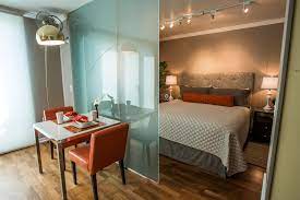 Rent.com® offers 405 1 bedroom houses for rent in los angeles, ca neighborhoods. Stylish Junior One Bedroom Design Ideas Collections The Atmosphere Apartments Mo Apartment Jr One Bedroom Apt House Nyc Deco Apppie Org
