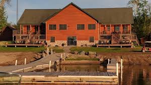 Remodeled cabins and full service marina. Best Resort Experience On Lake Of The Woods Review Of Sunset Lodge Oak Island Mn Tripadvisor