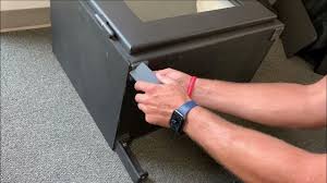 Nova Series Leg Kit Installation