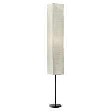 Pick the perfect shade for your table or floor lamp base by matching the scale and style. Expect More Pay Less Lantern Floor Lamp Lamp Floor Lamp With Shelves