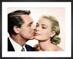 Cary Grant latest Randolph Scott