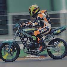 Pin Oleh Mahdy Galery Di Road Race Racing