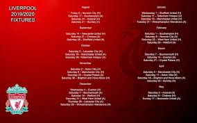 كما يواجه ليفربول نادي مان سيتي في تمام الساعة التاسعة والربع مساء 2 يوليو. ØªØ¹Ø±Ù Ø¹Ù„Ù‰ Ø§Ù„Ø¬Ø¯ÙˆÙ„ Ø§Ù„ÙƒØ§Ù…Ù„ Ù„Ù…Ø¨Ø§Ø±ÙŠØ§Øª ØµÙ„Ø§Ø­ ÙÙŠ Ø§Ù„Ø¨Ø±ÙŠÙ…ÙŠØ±Ù„ÙŠØ¬ 2020