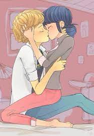 Marichat miraculous ladybug kiss miraculous ladybug. Adrien Blush Kiss Ladybug Omg Miraculous Ladybug Kiss Miraculous Ladybug Movie Miraculous Ladybug Fanfiction