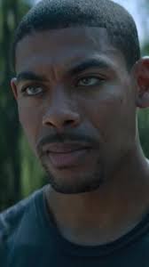 Rebel Ridge Terry Disarm Chief