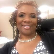 Alicia Kendrick's Instagram, Twitter & Facebook