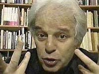 AN INTERVIEW WITH ALEJANDRO JODOROWSKY