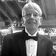 Stewart Pearson Obituary (1946