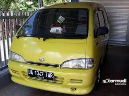 Transmisi 5 speed (4 maju 1. Buy Daihatsu Zebra Zl Car New Used Best Price 1 Car In Carmudi Indonesia