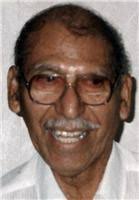 Manuel Cerda Obituary (1921